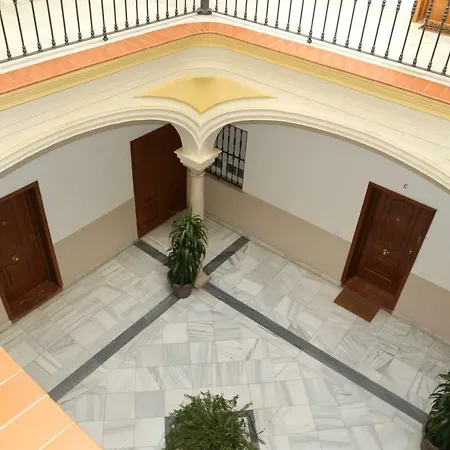 Apartamento Sweet Sevilha