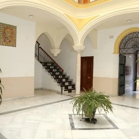 Sweet Apartamento Sevilha
