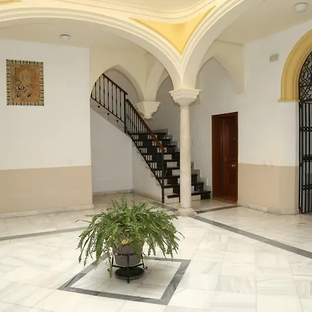 Apartament Sweet Sewilla