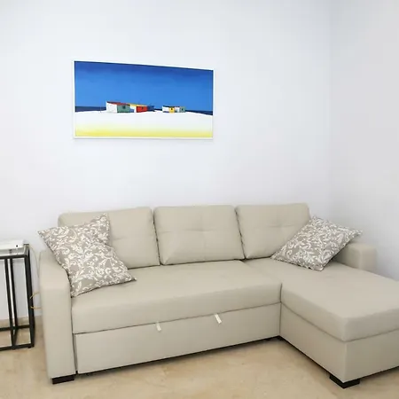 Sweet Apartamento