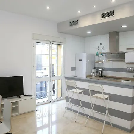 Apartamento Sweet *