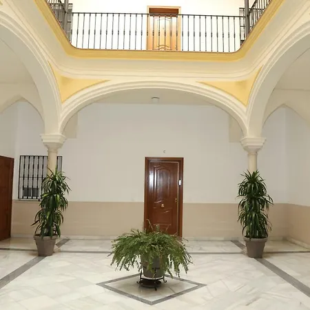 Apartamento Sweet