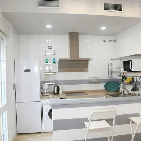 Apartamento Sweet Sevilha