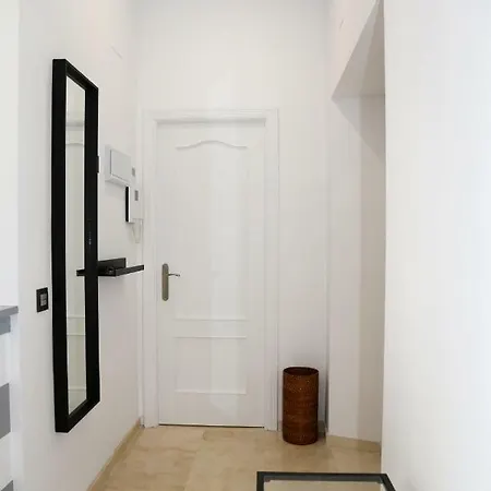 Sweet Apartamento Sevilha