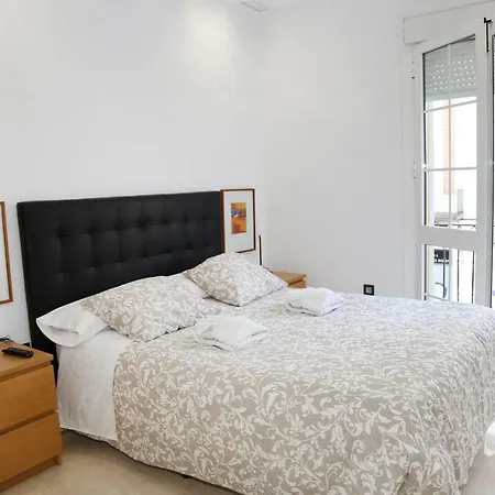 Apartamento Sweet Sevilha