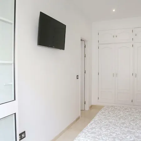Apartamento Sweet