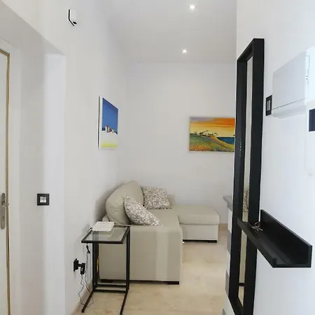 Sweet Apartamento *
